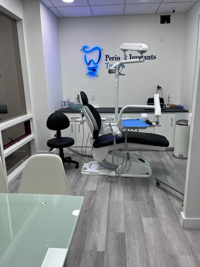 Slider image (1) Perio & Implants Tijuana